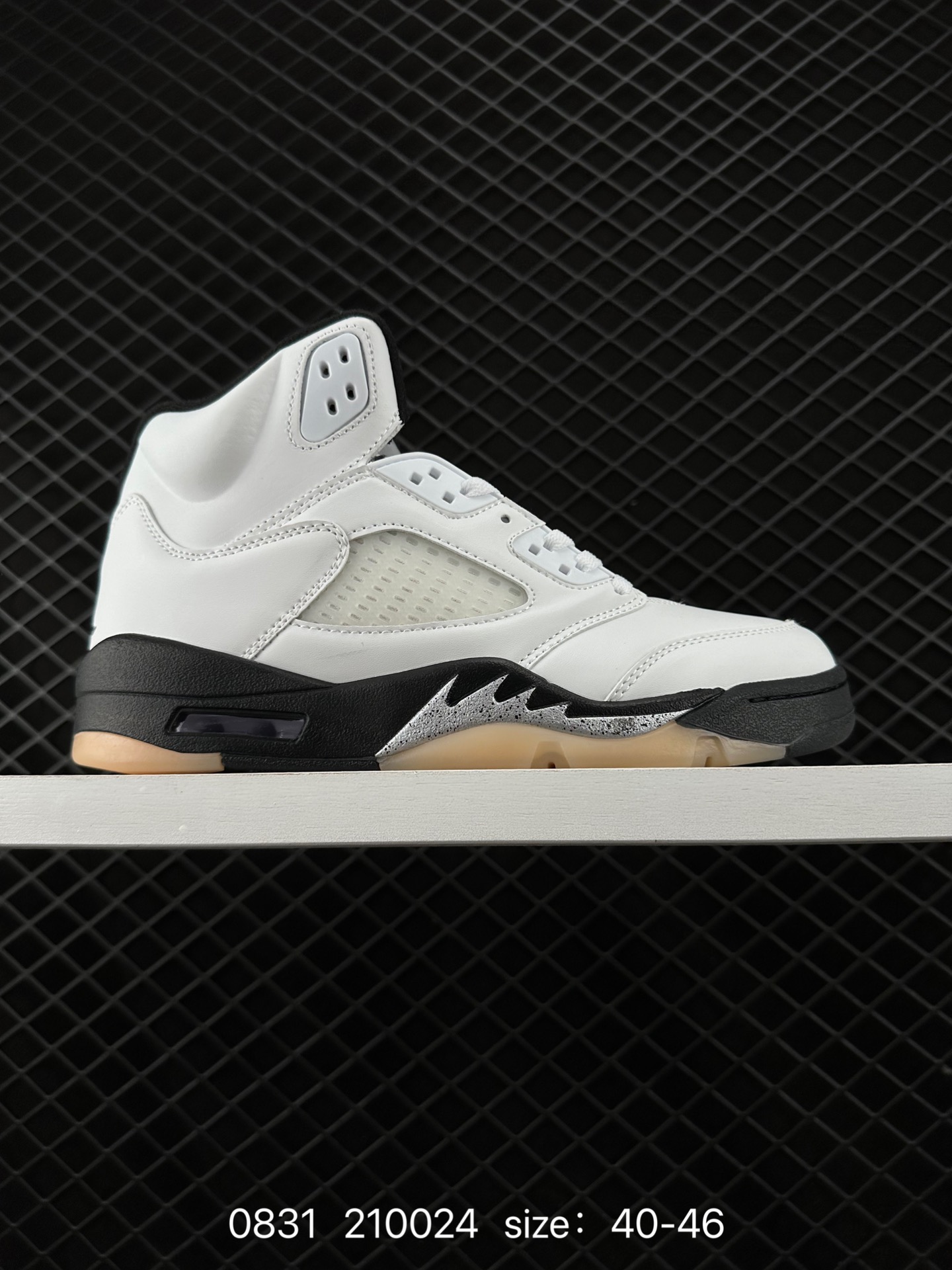 Air Jordan Retro 5 Low